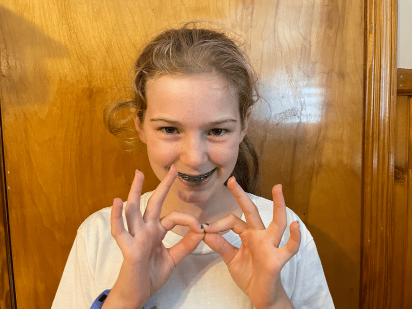Family and Friends Sign&nbsp;Language